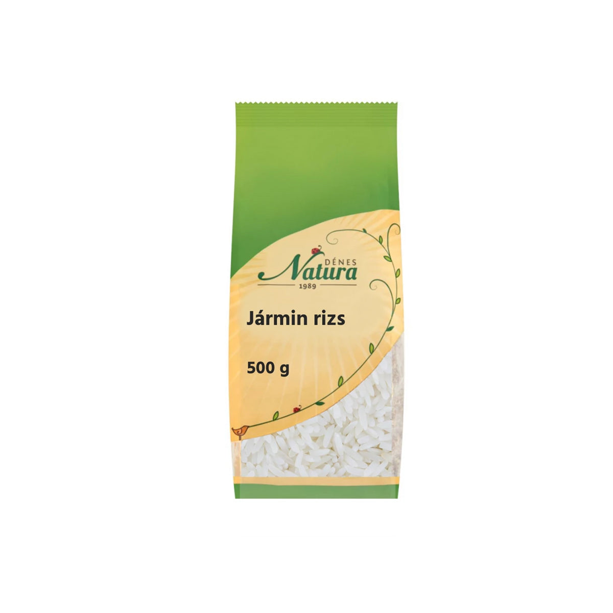 Jazmin-rizs-500g