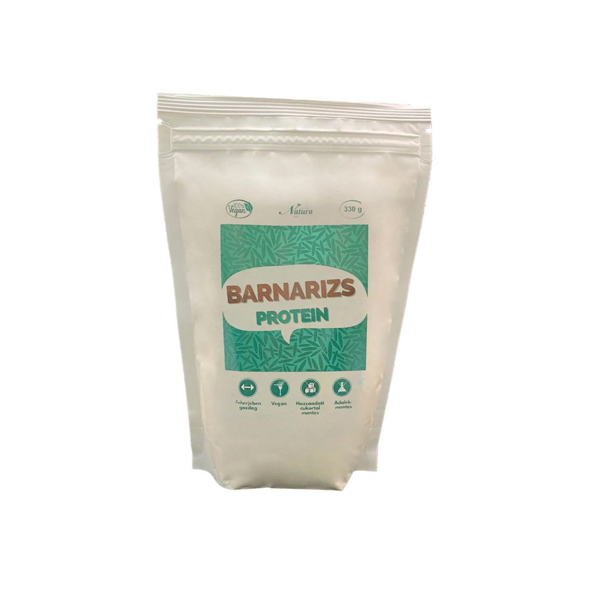 Barnarizs-feherje-330g