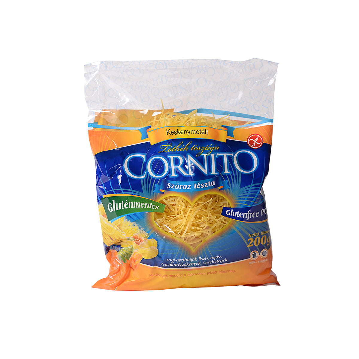 Keskenymetelt-glutenmentes-szarazteszta-200g