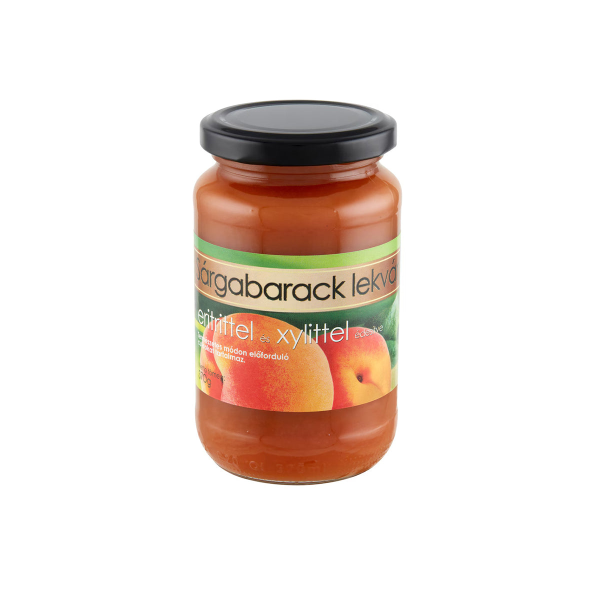 Dietas-lekvar-sargabarack-370g
