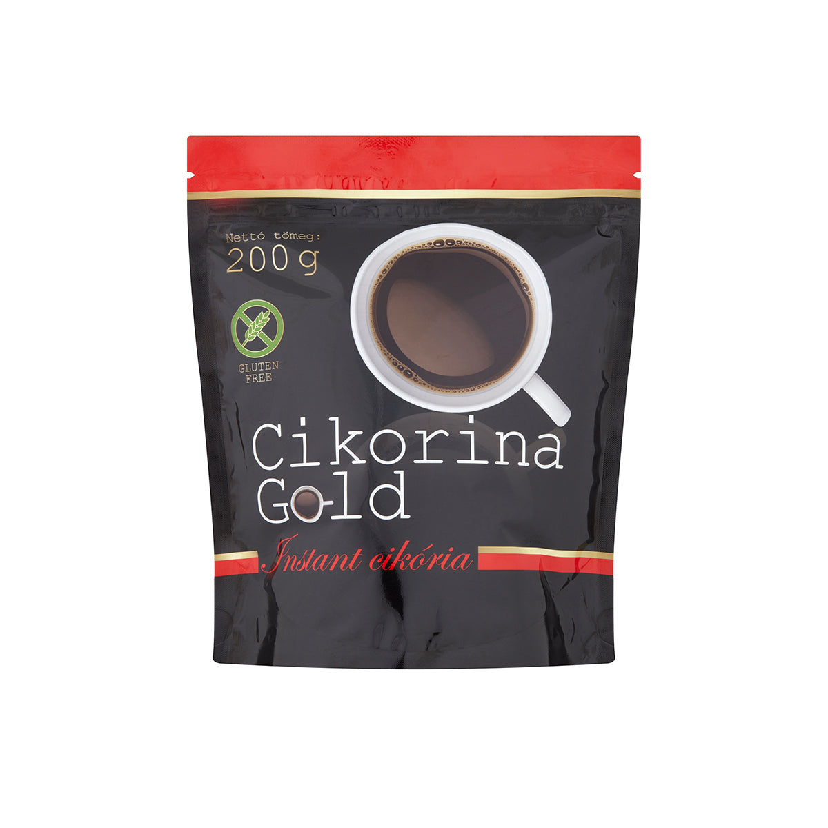 Gold-Instant-Kave-200g