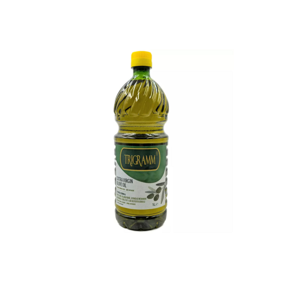 extra szűz olívaolaj - 1000 ml