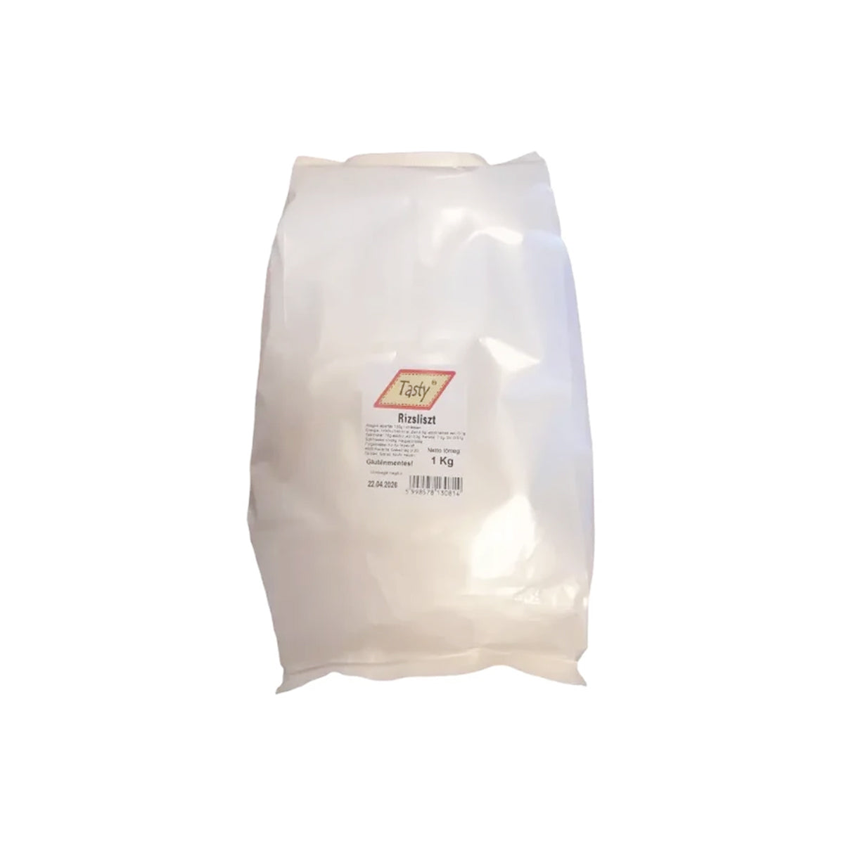 Rizsliszt-1000g