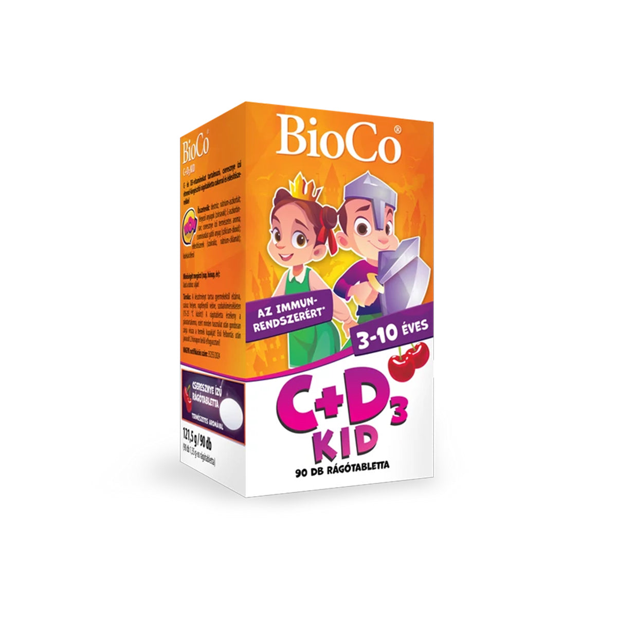 C+D3-Kid-Cseresznye-ragotabletta-90db