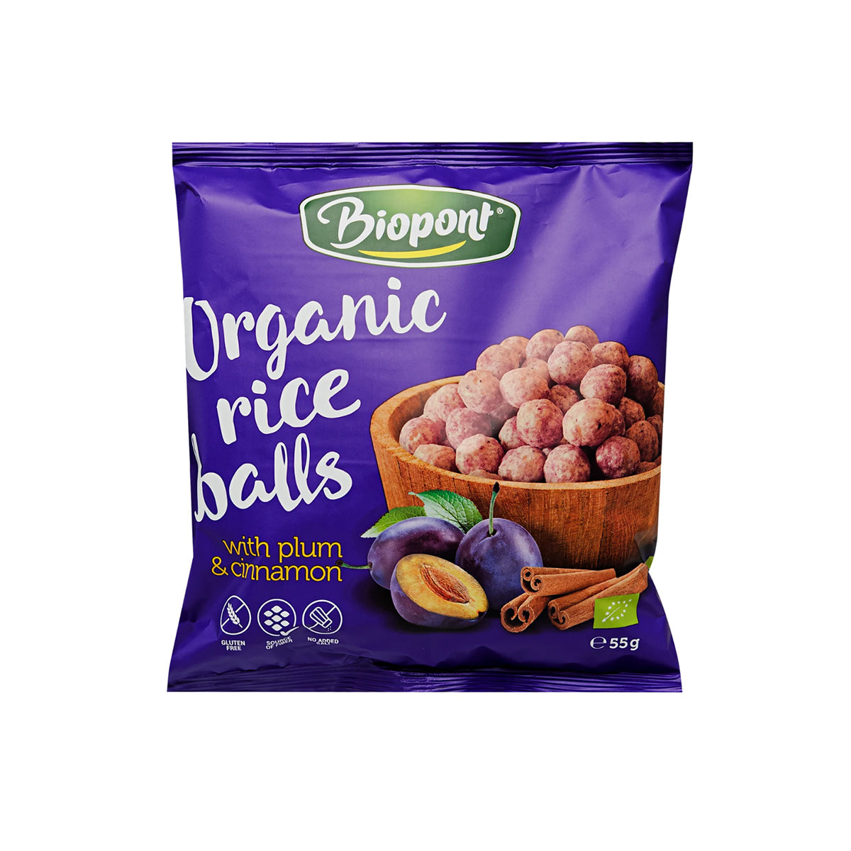 Rizsgolyo-szilva-fahej-bio-55g