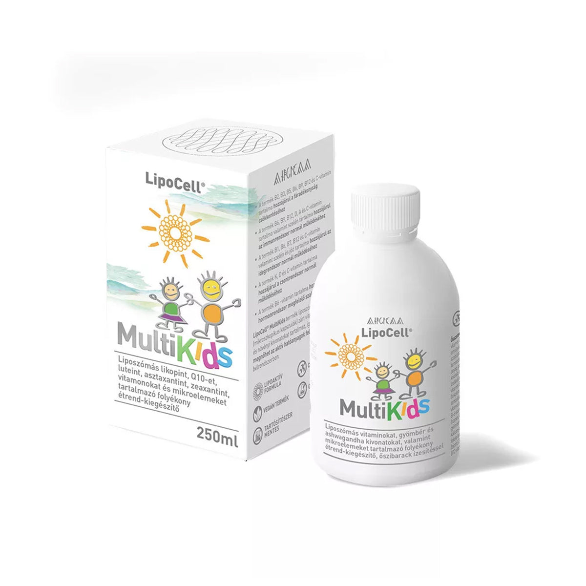 MultiKids-250ml