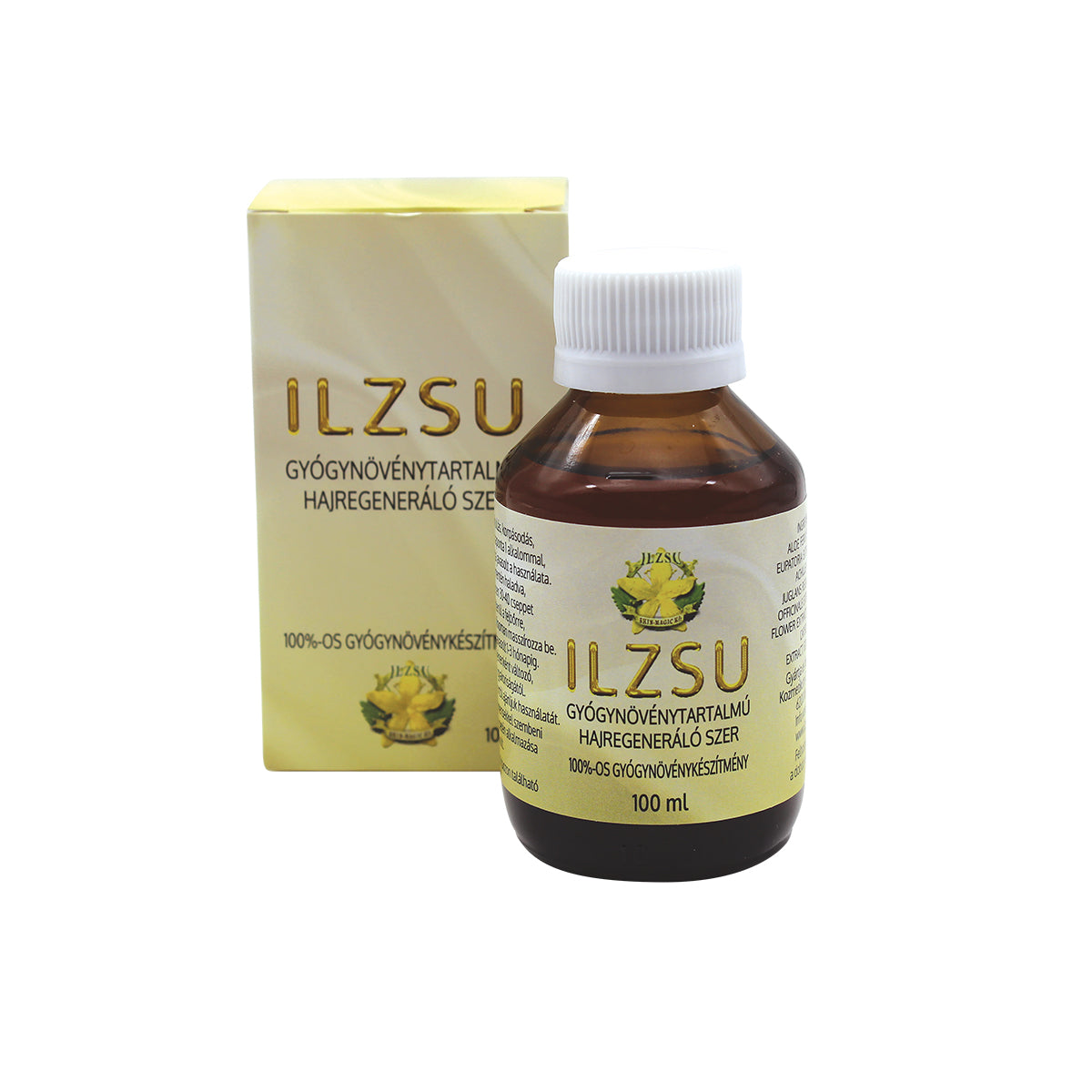 Hajregeneraló-Szer-100ml