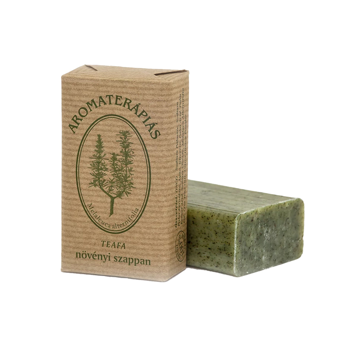 Teafa-aromaterapias-szappan-90g