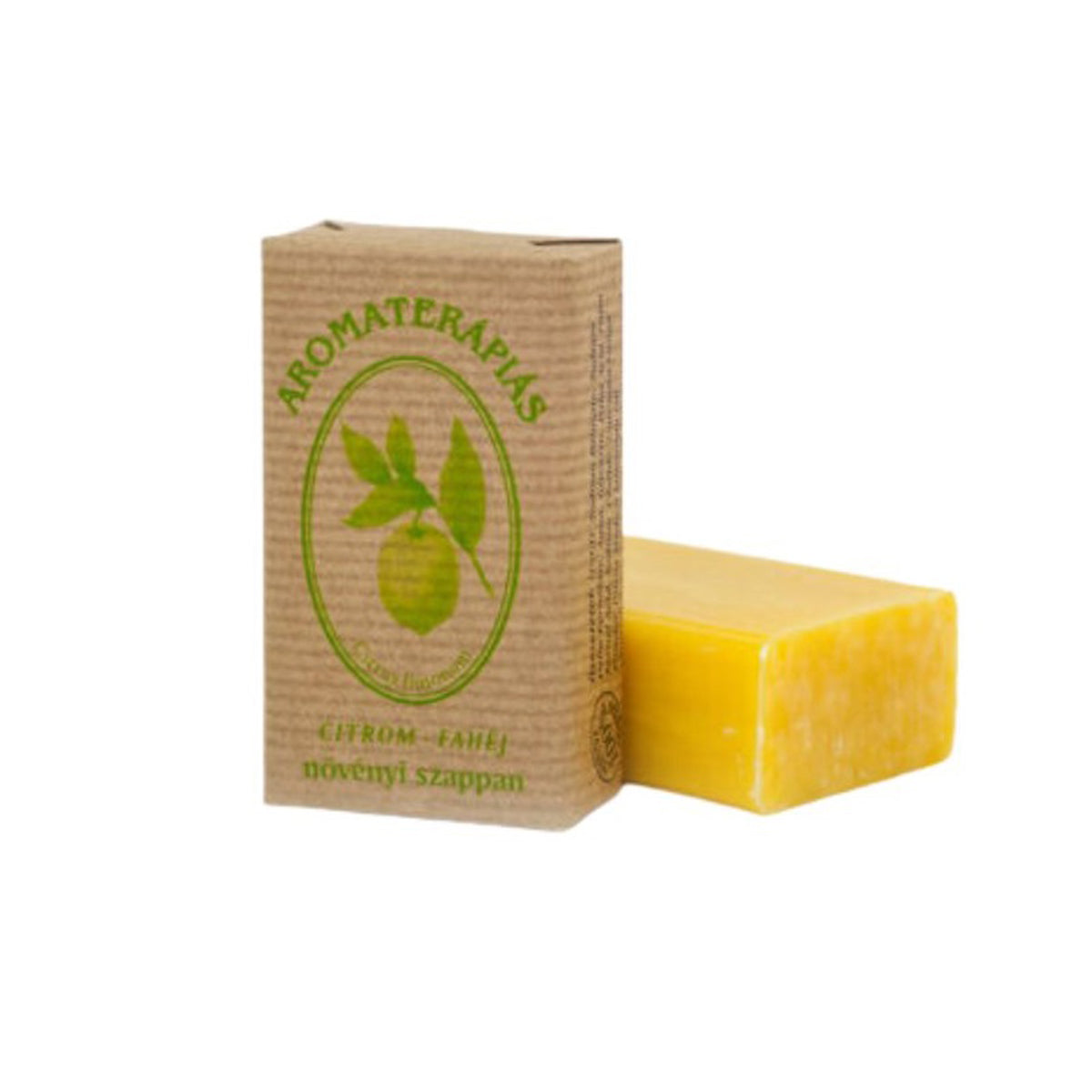Citrom-fahaj-aromaterapias-szappan-90g