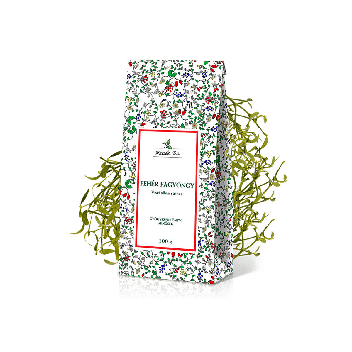 Feher-Fagyöngy-tea-100g