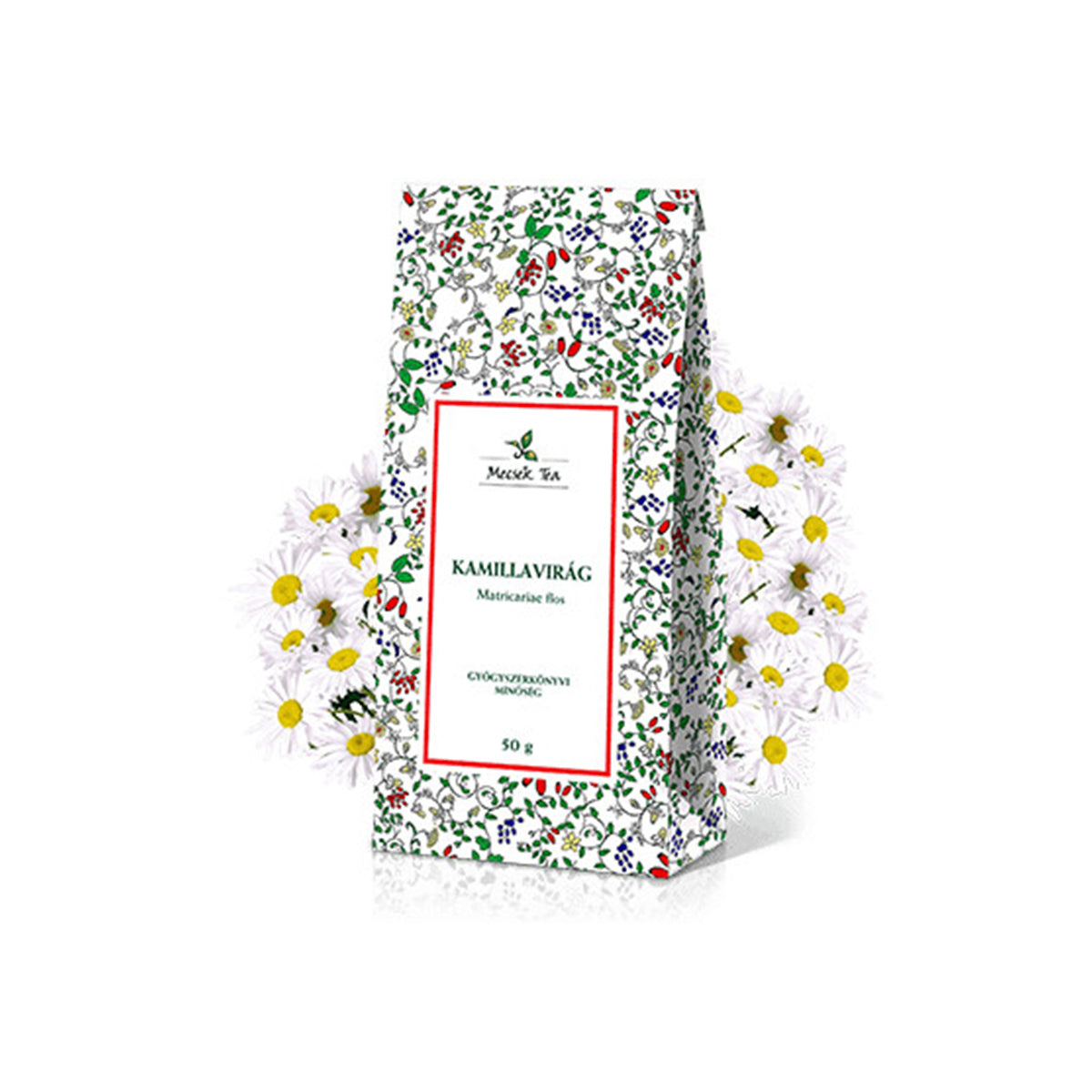 Kamillavirag-tea-50g