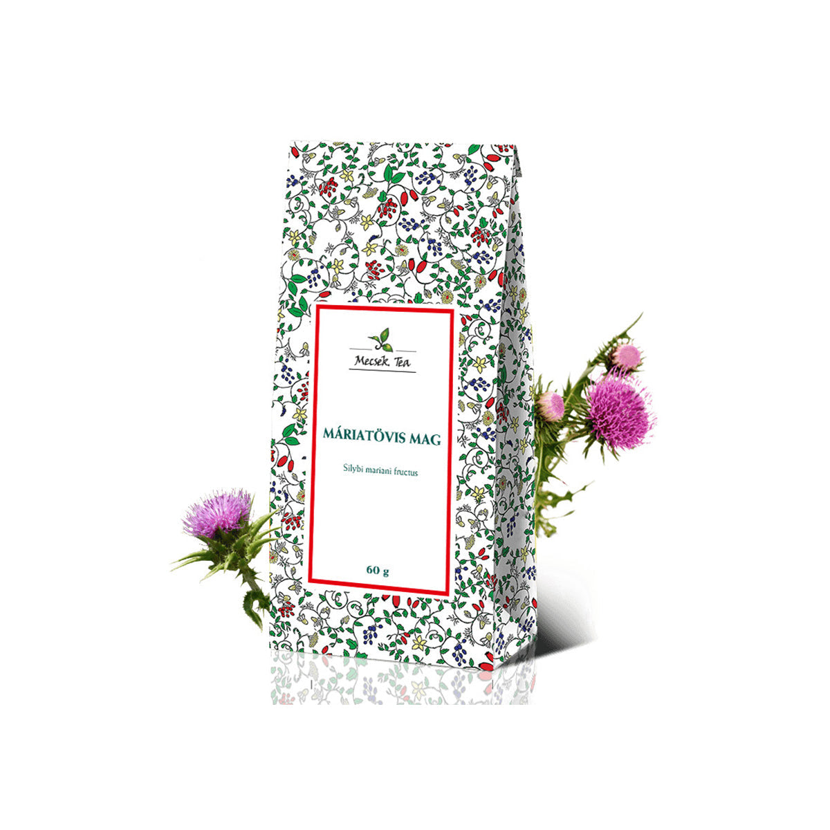 Mariatövis-Mag-tea-60g