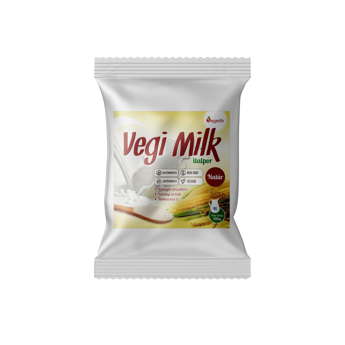 Vegi-Milk-400g