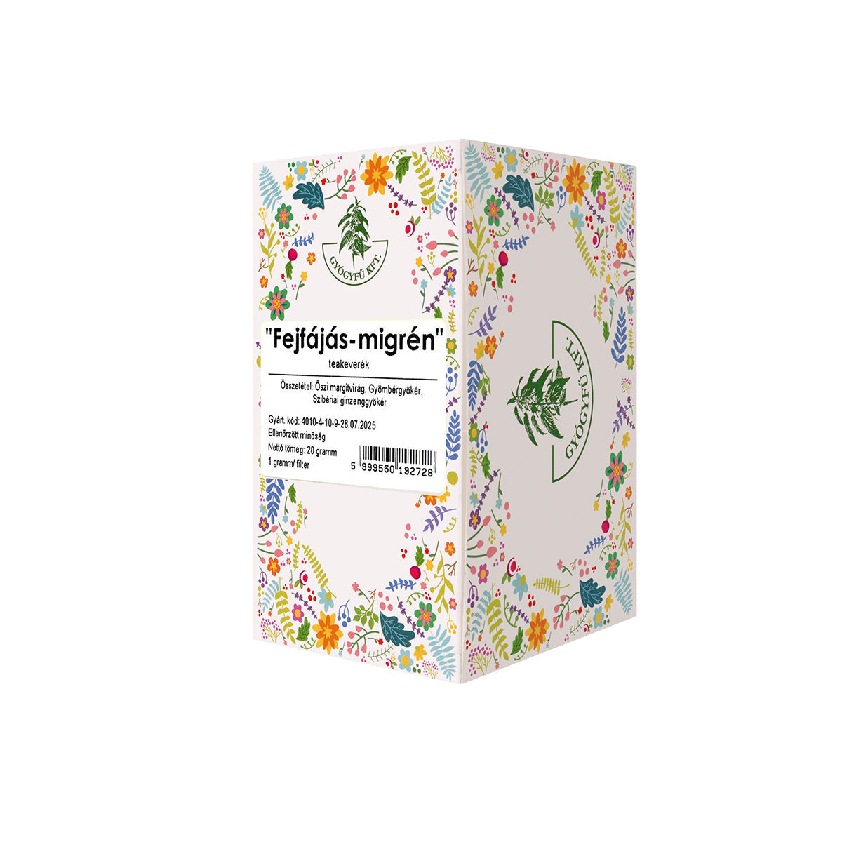 Fejfajas-Migren-Tea-20db