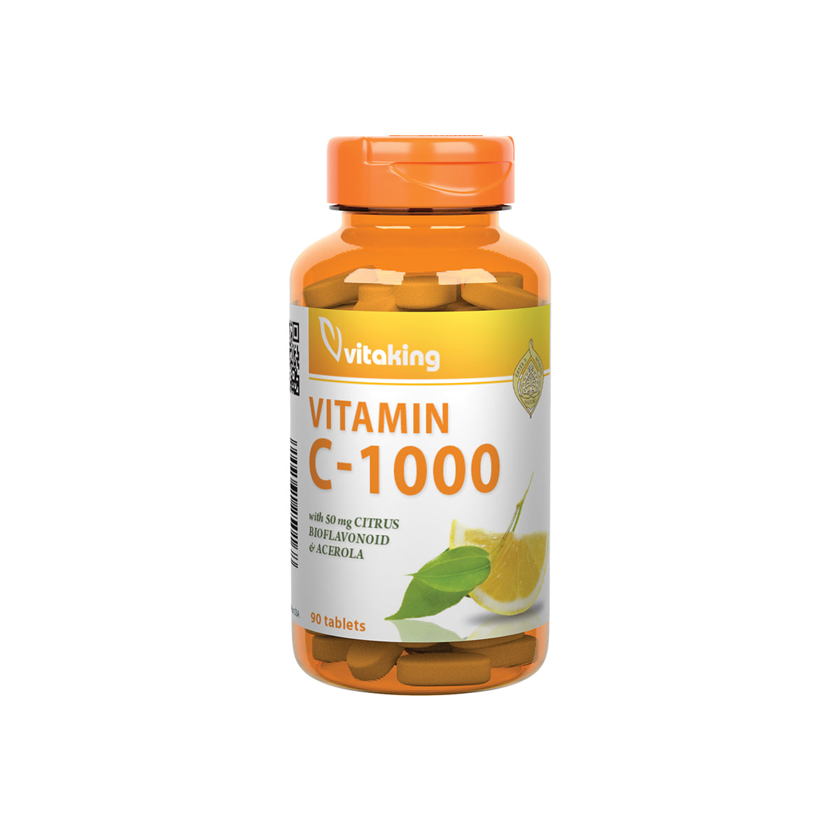 1000-Mg-C-vitamin-Citrus-Bioflav.-90db