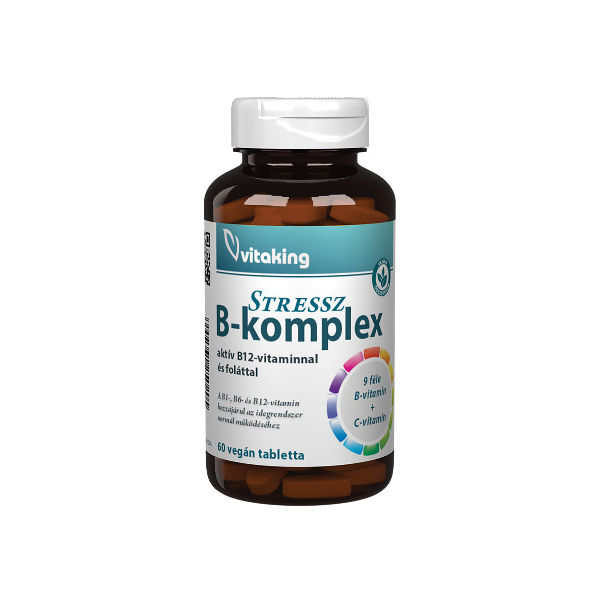 Stressz-B-komplex-Vitamin-60db