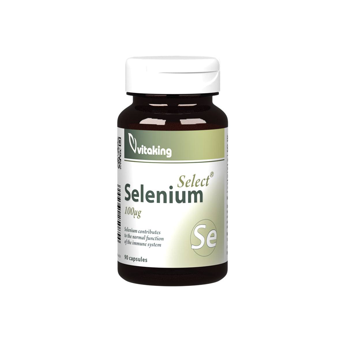 Selenium-100-mcg-Kapszula-90db