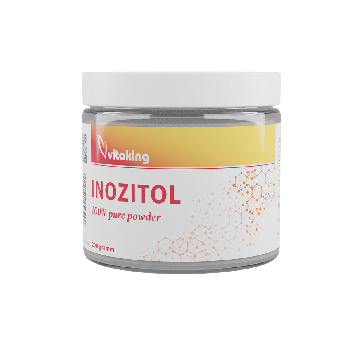 Inozitol-Por-200g