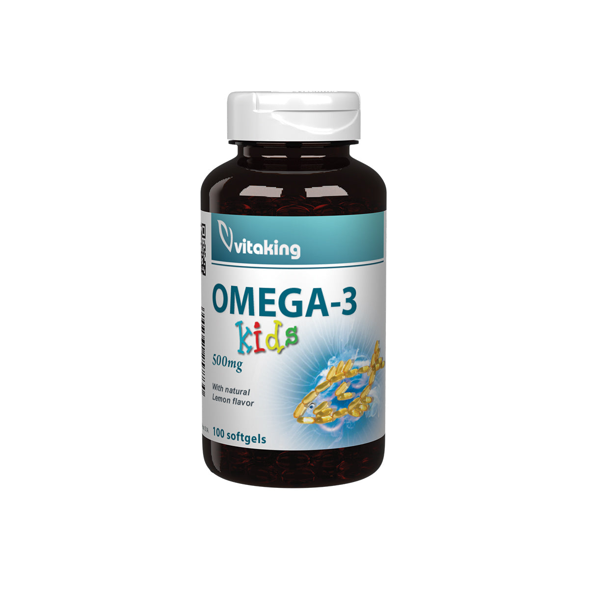 Omega-3-500mg-Kids-Kapszula-100db