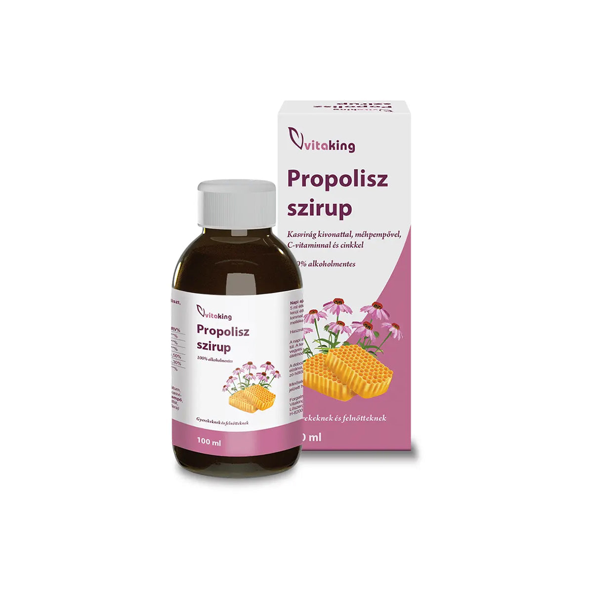 Propolisz-szirup-100ml