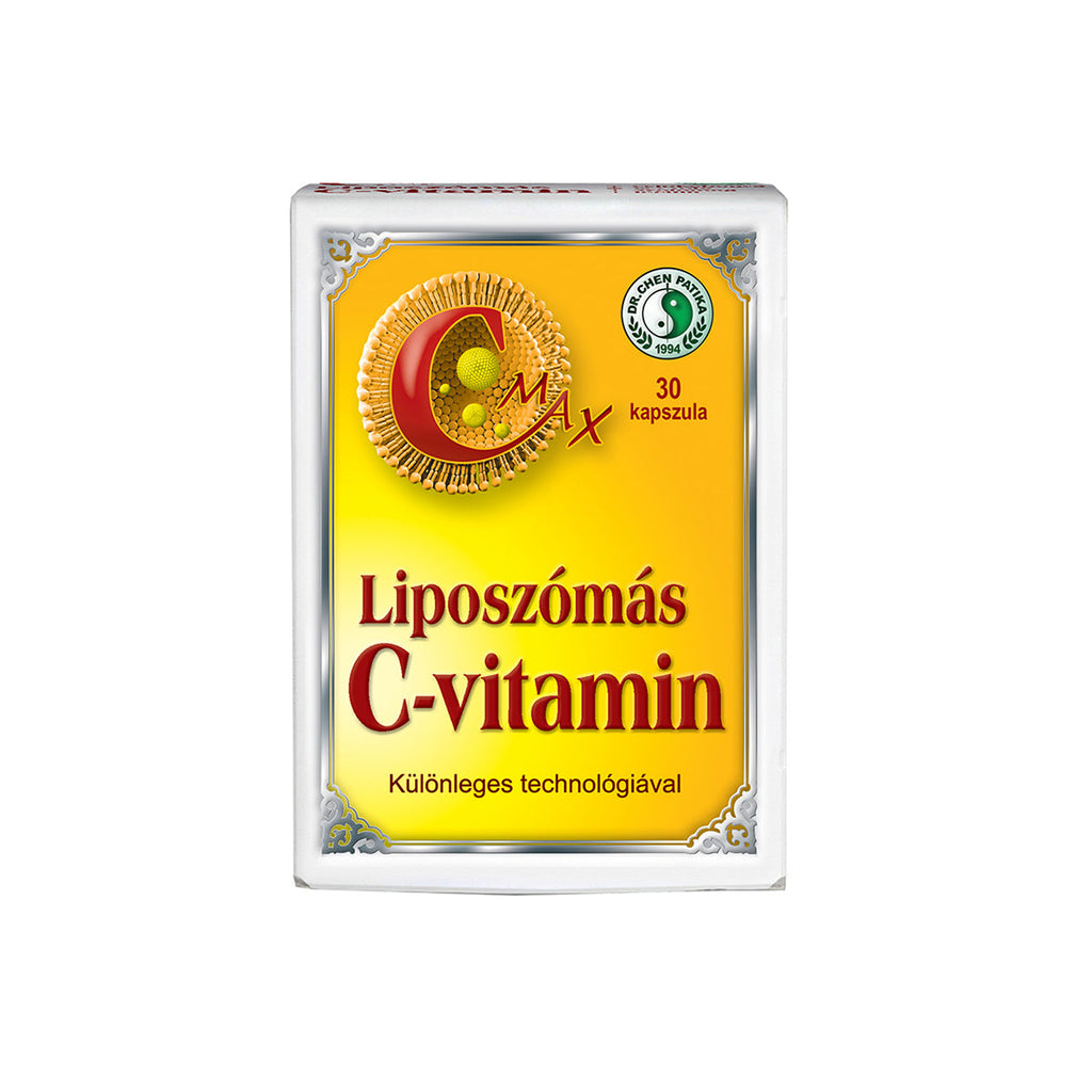 C-Max-Liposzómas-C-vitamin-lagyzselatin-kapszula-30db