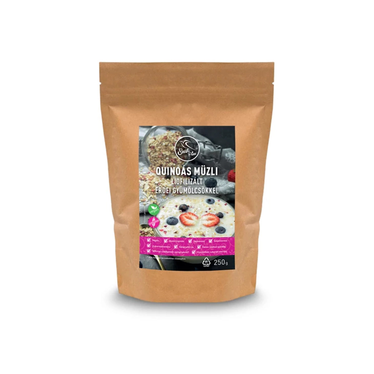 Szafi-Free-quinoas-muzli-liofilizalt-erdei-gyumolcsokkel--glutenmentes-250g