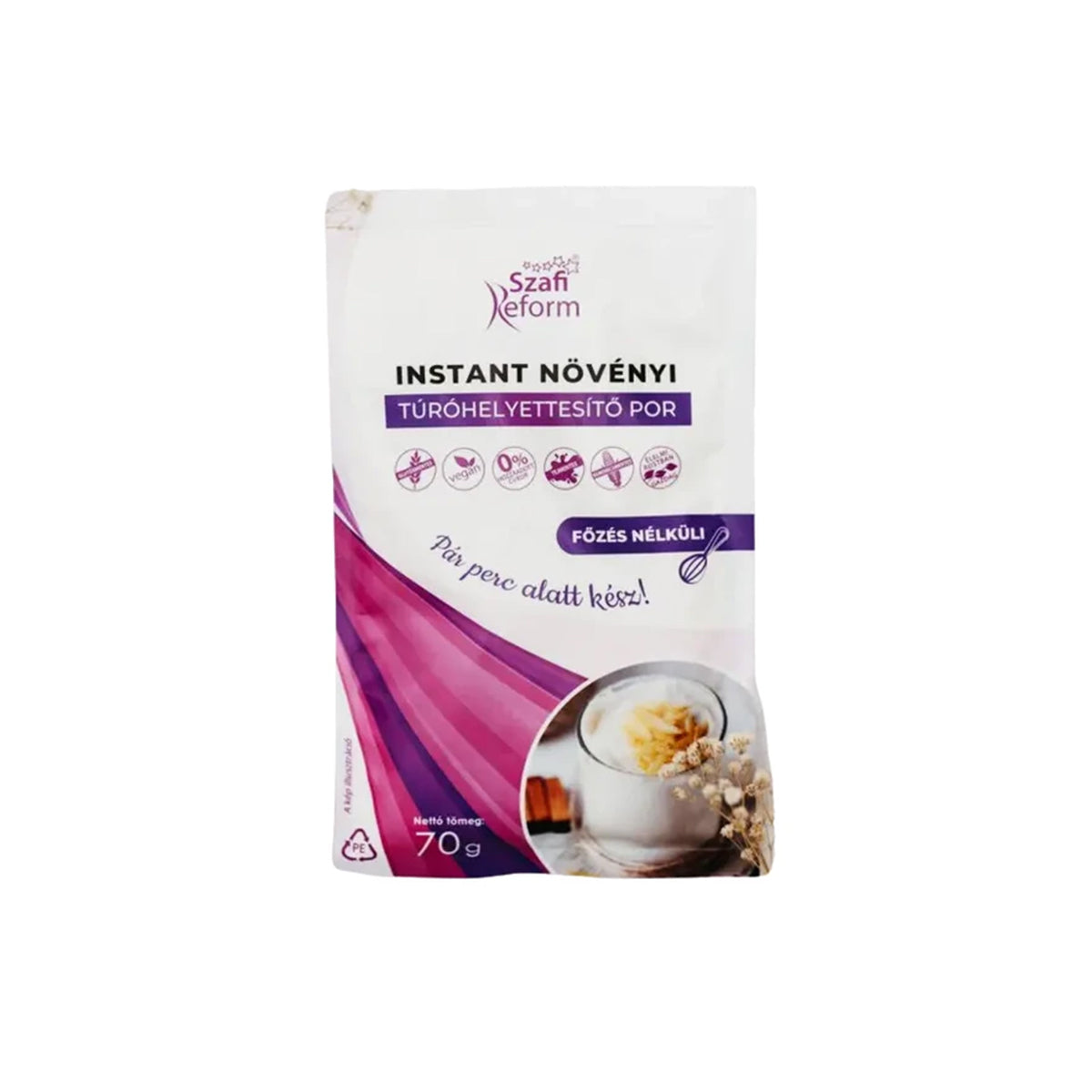 Szafi-Reform-Instant-novenyi-turohelyettesito-por--glutenmentes-70g