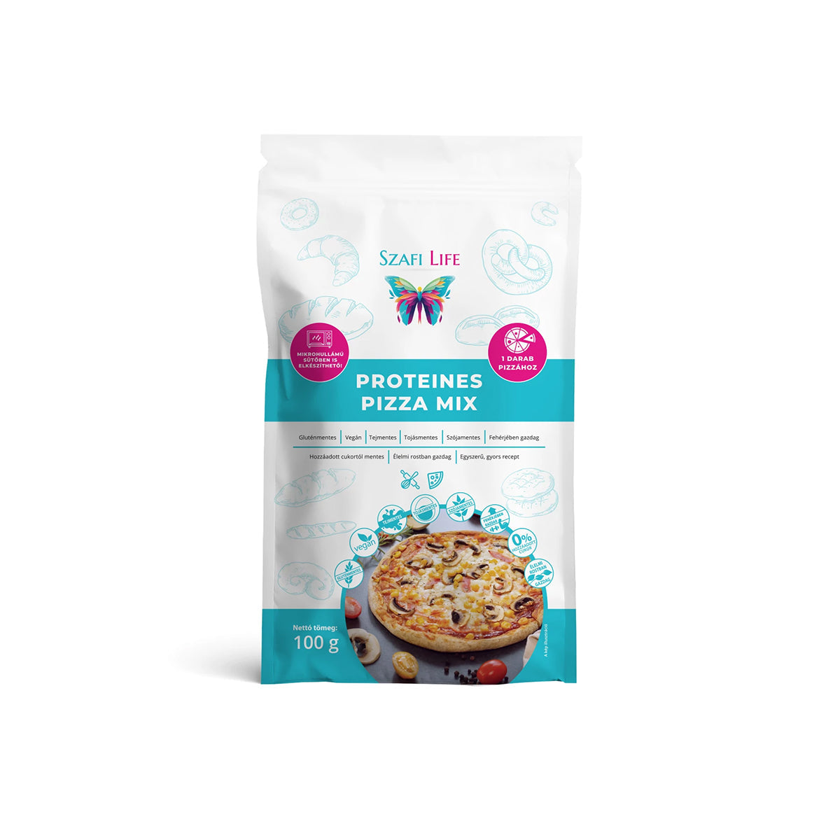 Szafi-Life-Proteines-Pizza-MIX--glutenmentes-100g