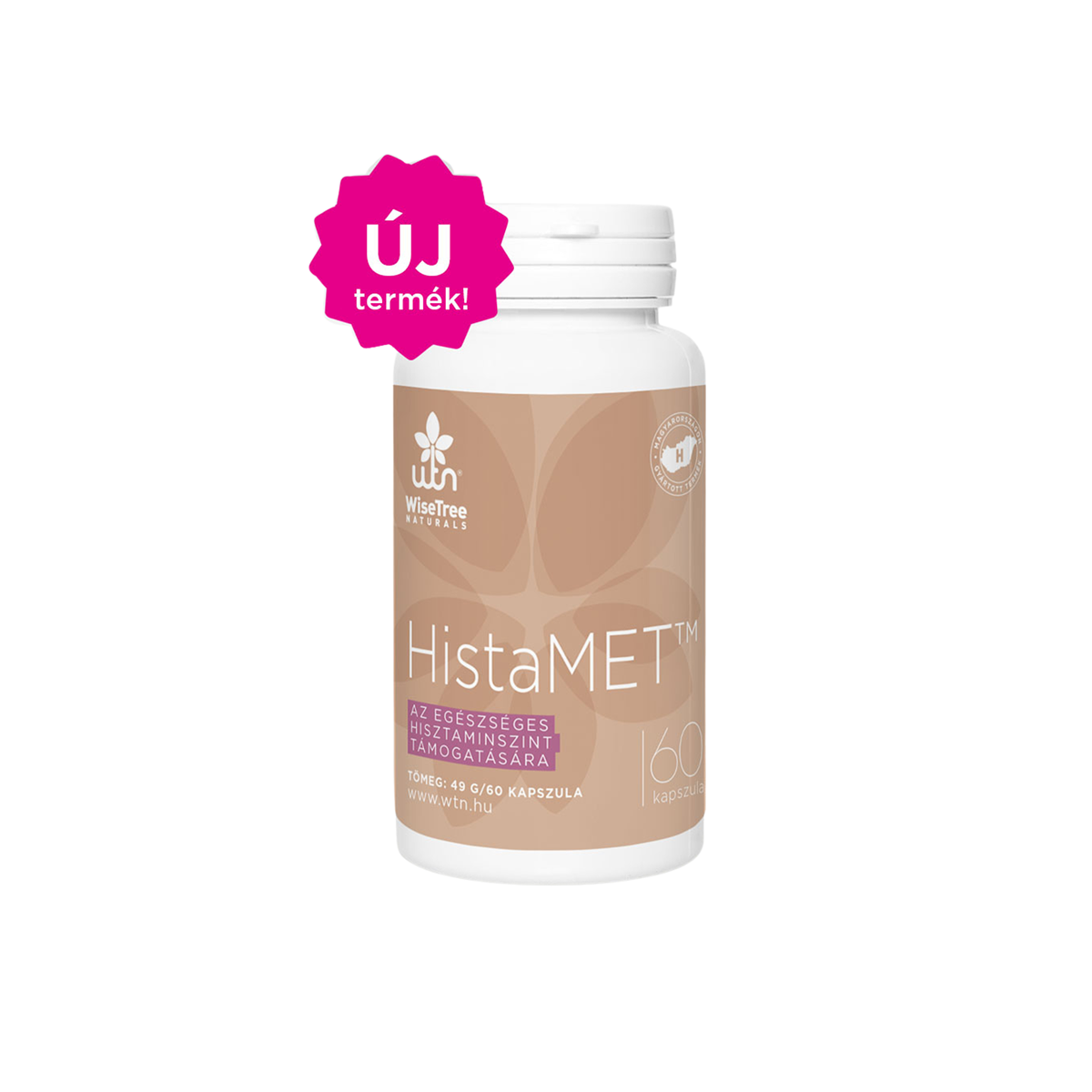WTN HistaMET - 60db