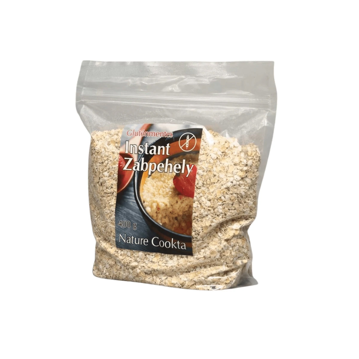 Zabpehely-instant-glutenmentes-400g