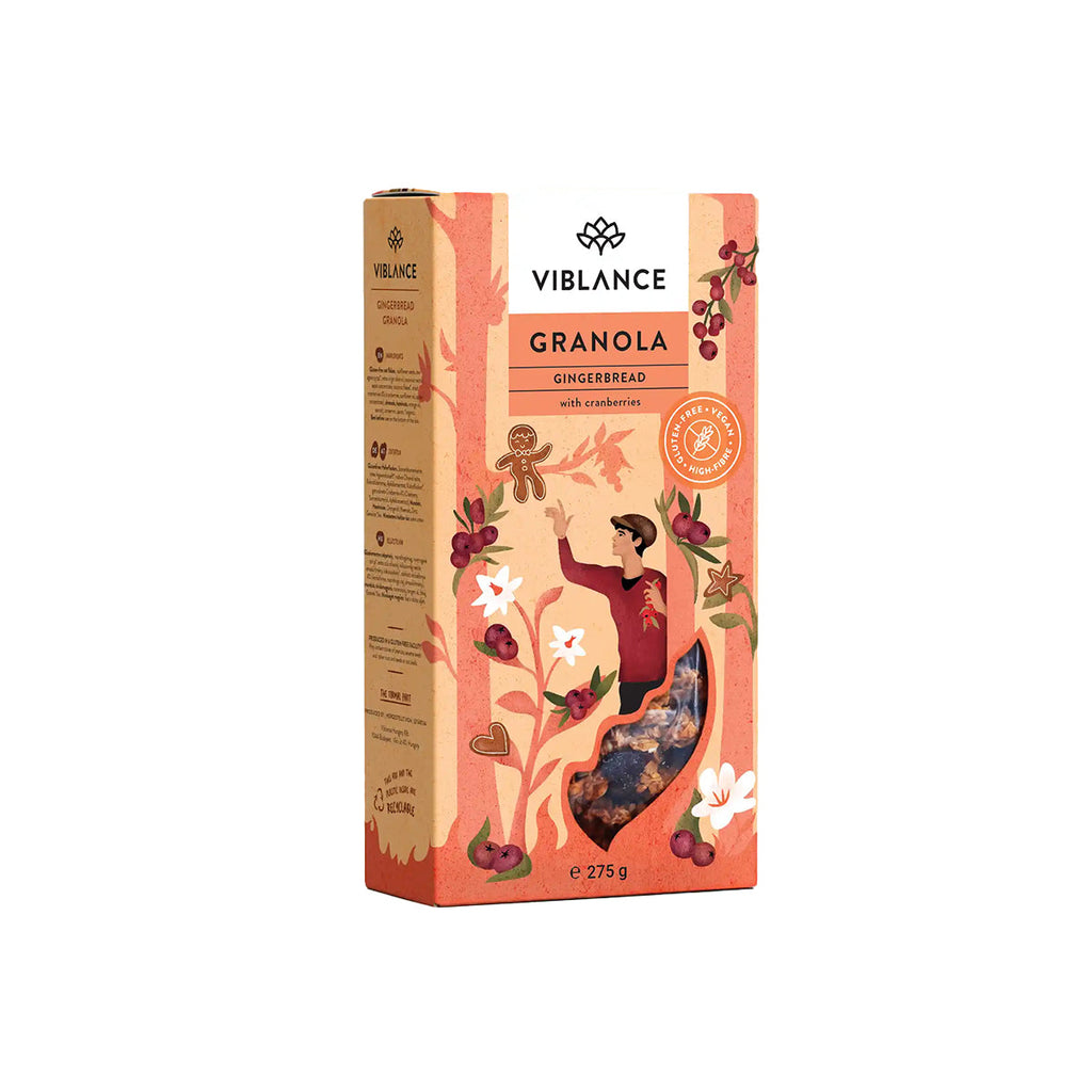 Mezeskalacsos-granola-275g