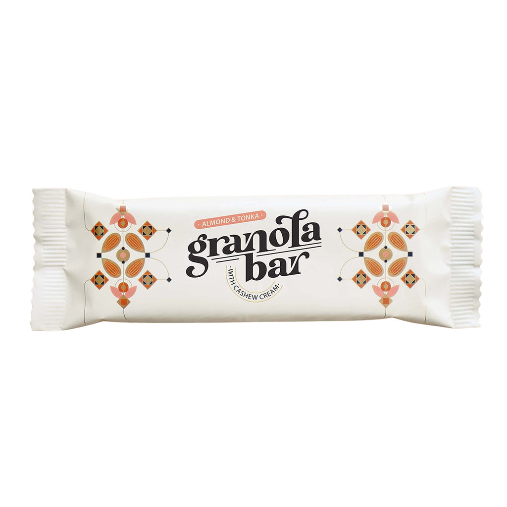 Mandula-&-Tonka-Granola-Szelet-55g