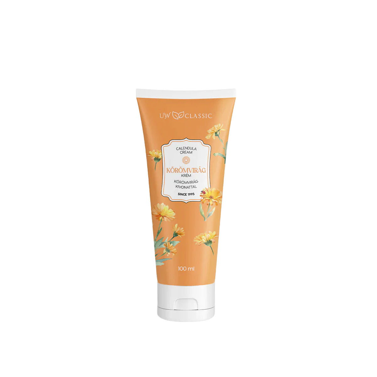 Körömvirág krém - 100 ml