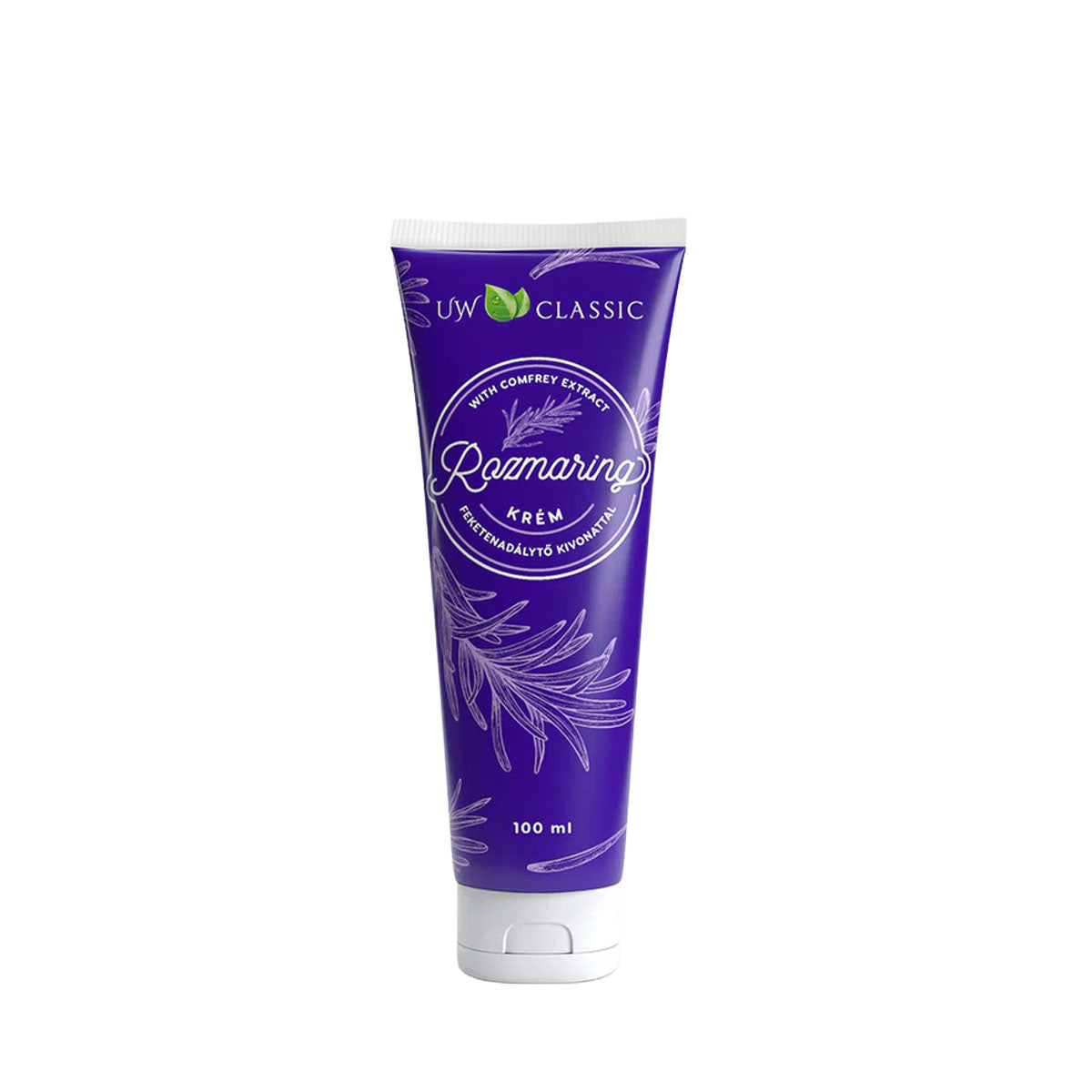 UW Classic Rozmaring Krém 100 ml