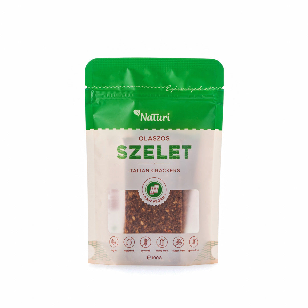 Olaszos Szelet - 100g