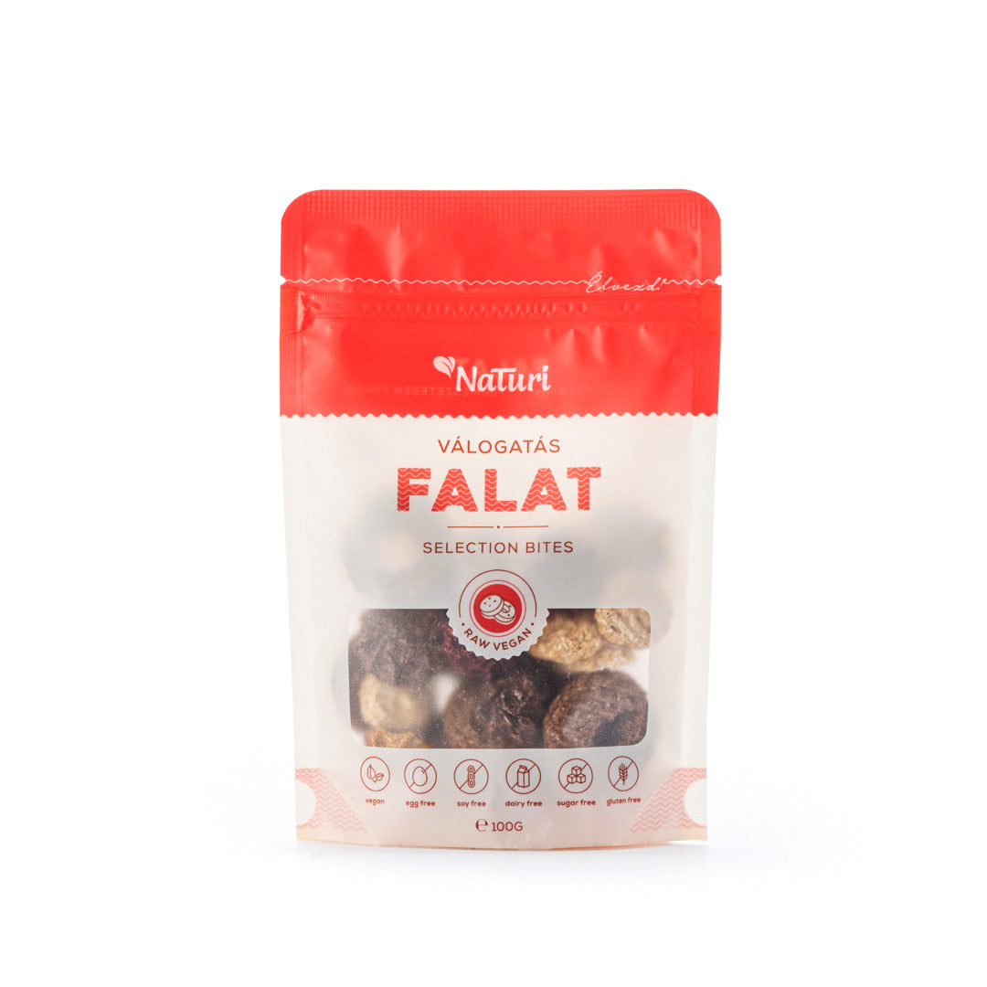 Válogatás Falat - 100g