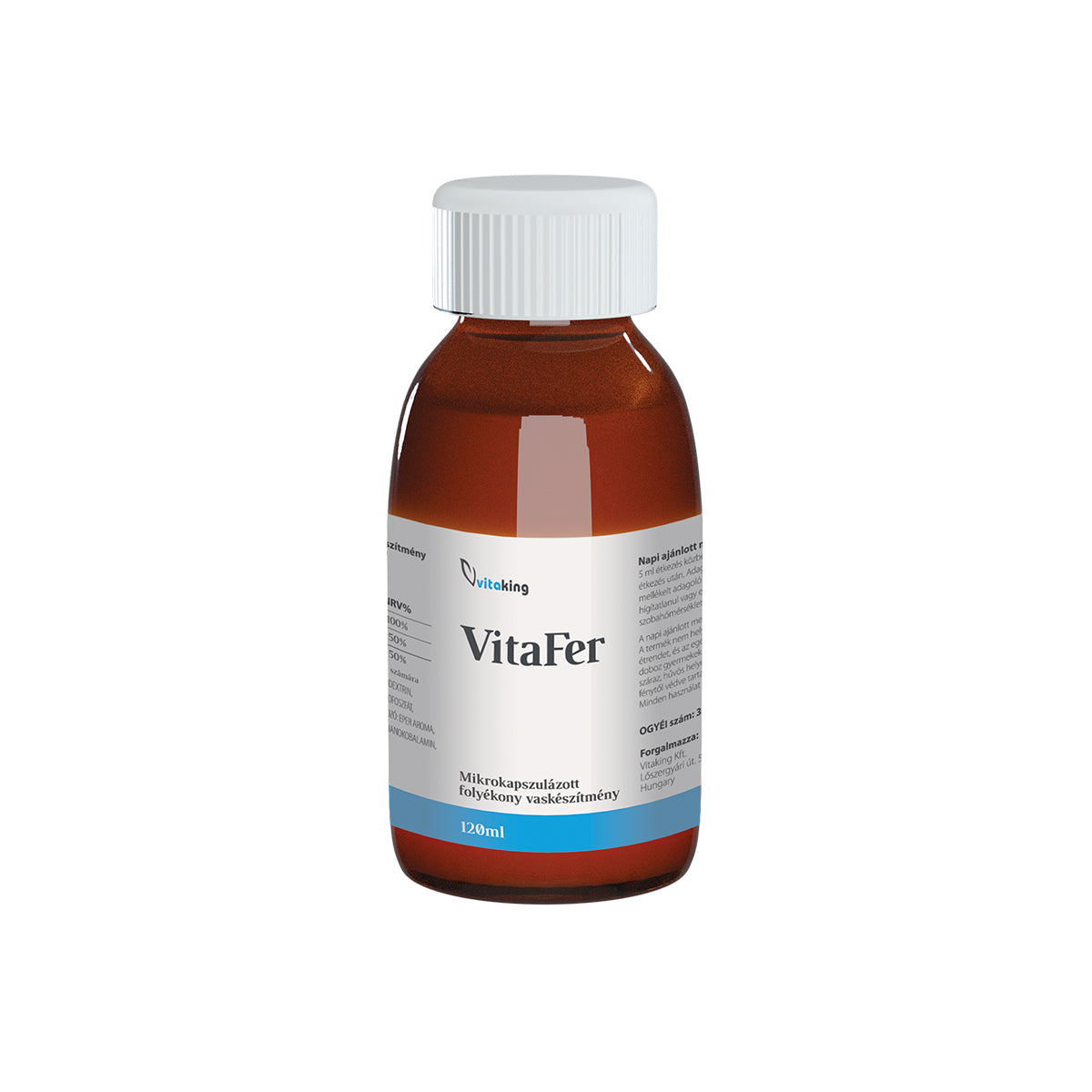 Vitafer-120ml