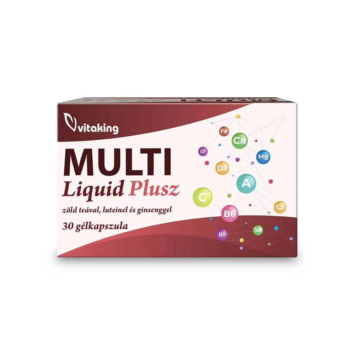 Multi-Liquid-Plusz-30db
