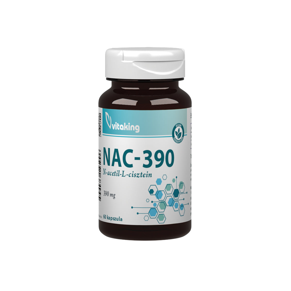 NAC-390mg-60db