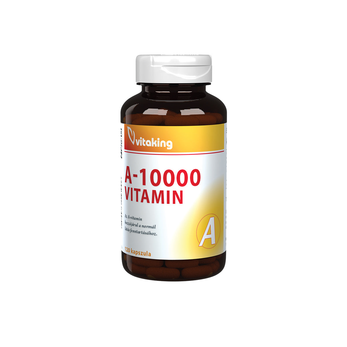 A-10000-vitamin-kapszula-120db