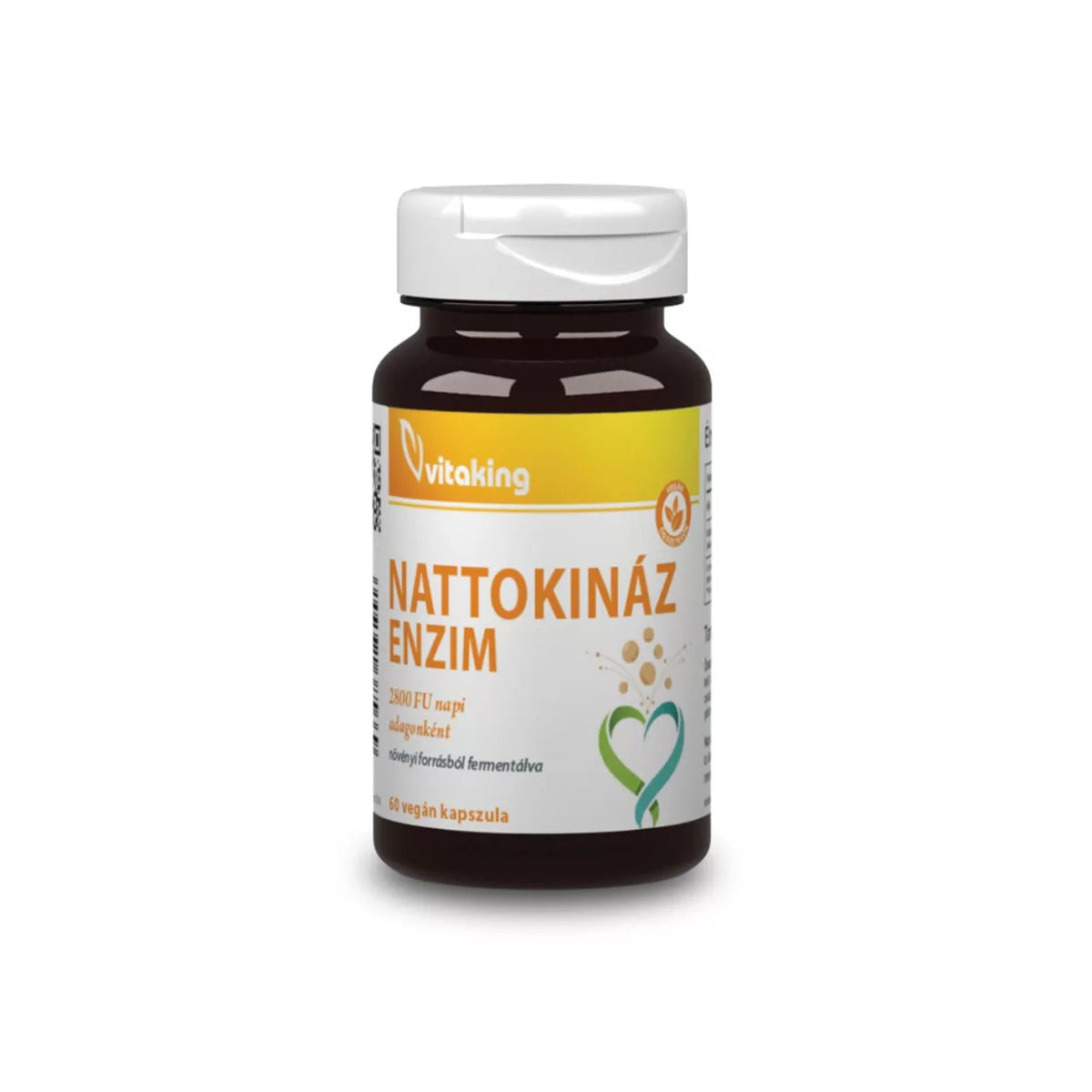 Nattokinaz-Enzim-60db