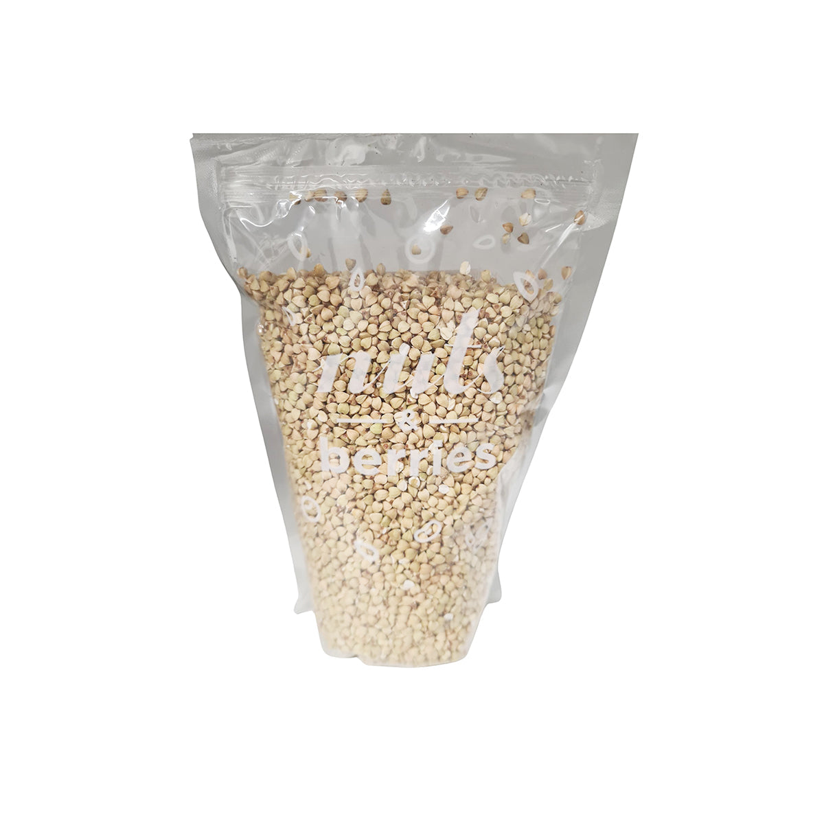 Porkoletlen-Hajdina-400g