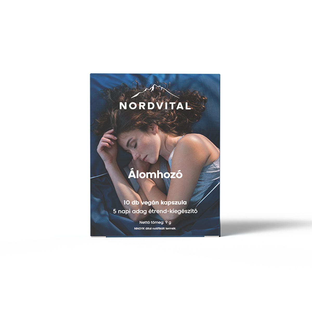 Álomhozó komplex kapszula - 10 db