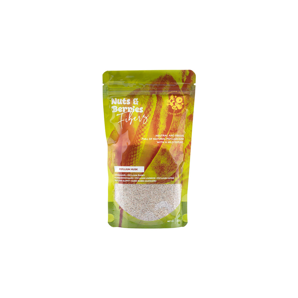 Útifűmaghéj - 150g