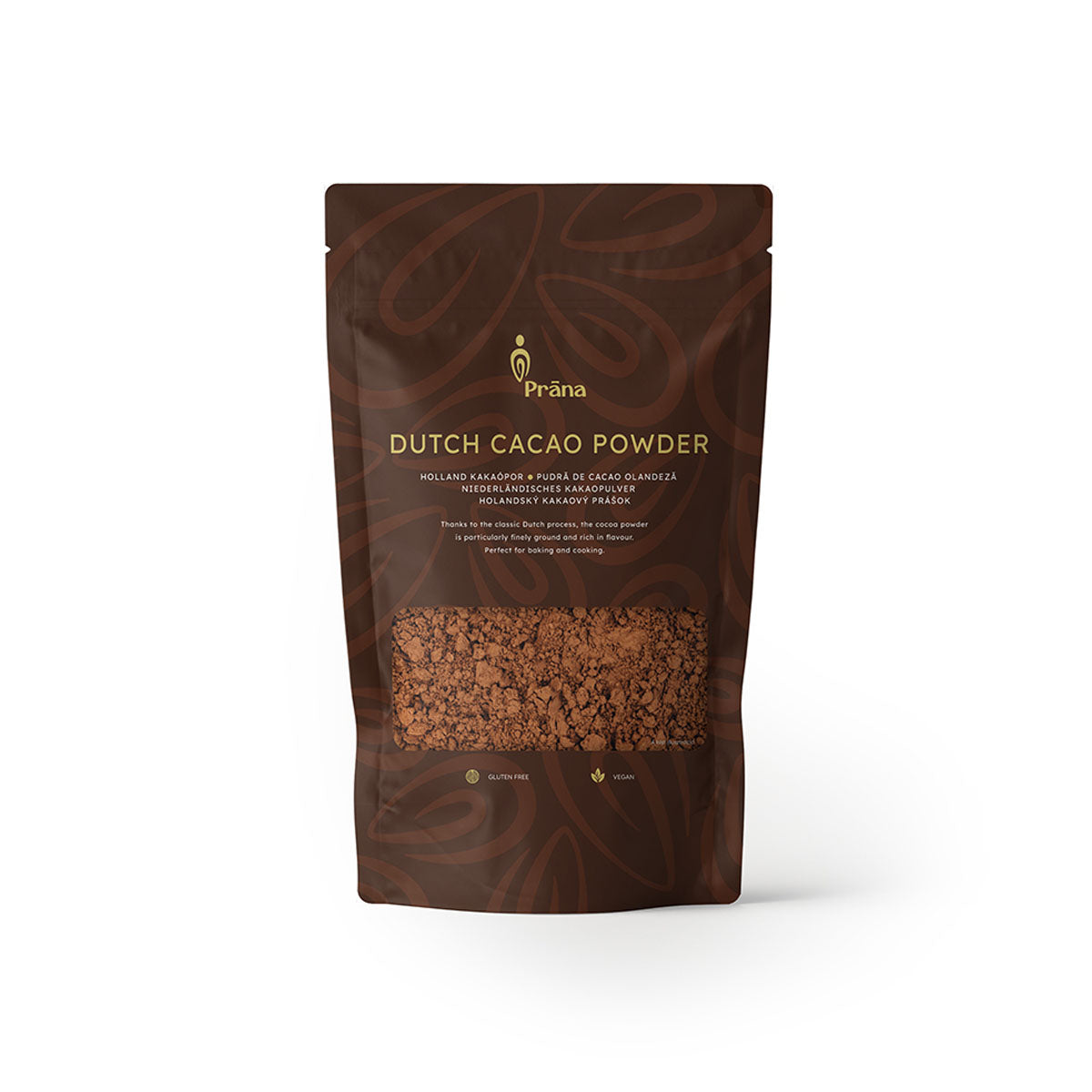 Holland kakaópor 20-22% - 200g