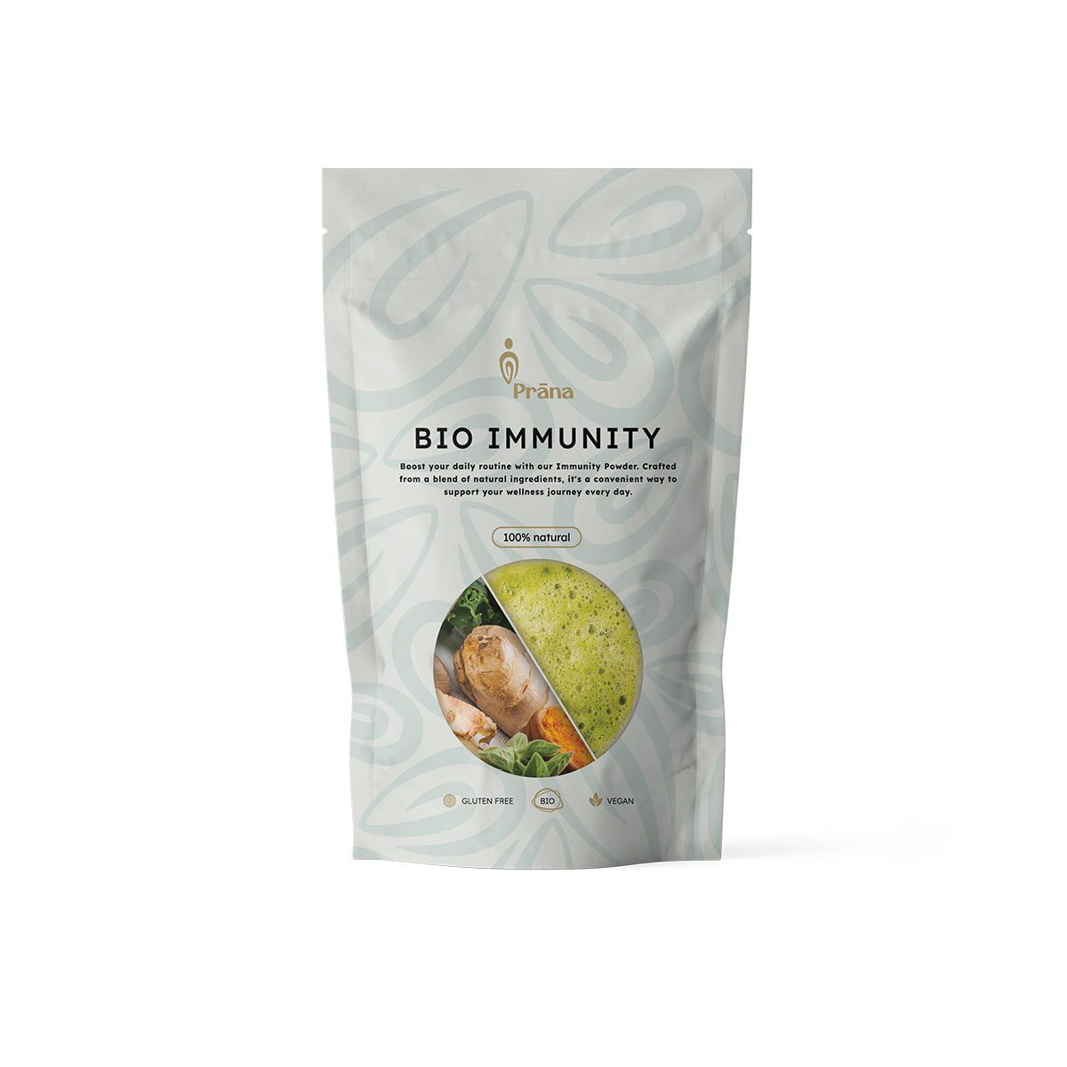 Immunity-mix-100g