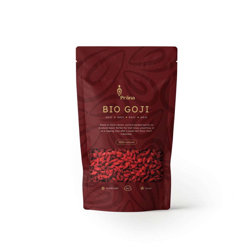 Goji-bogyo-bio-100g