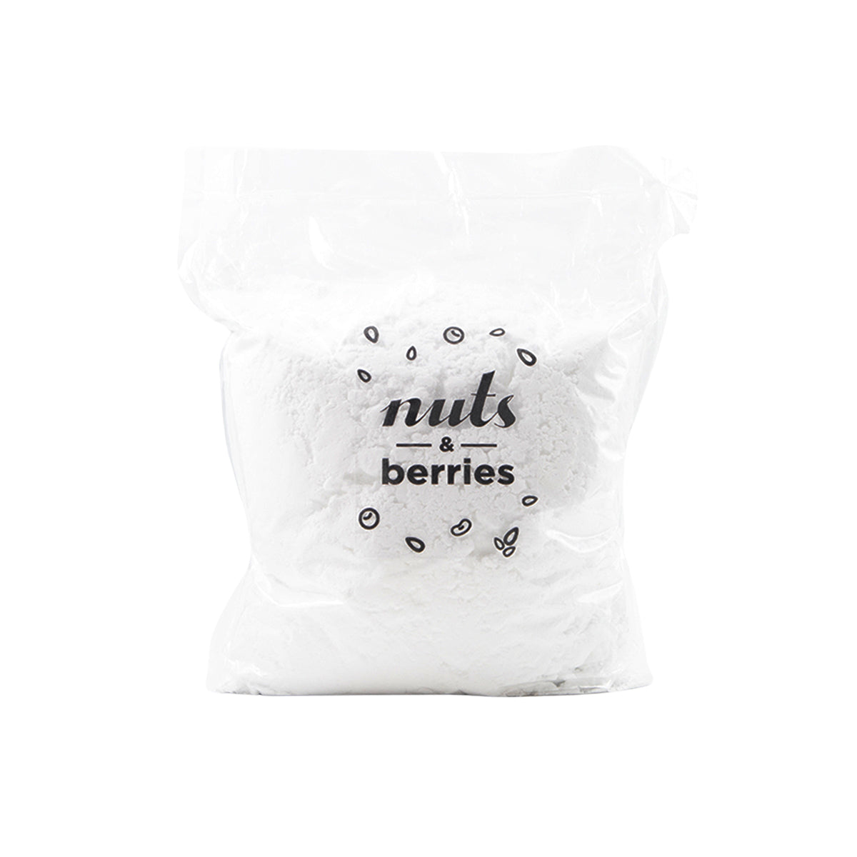 Eritrit por - 500g