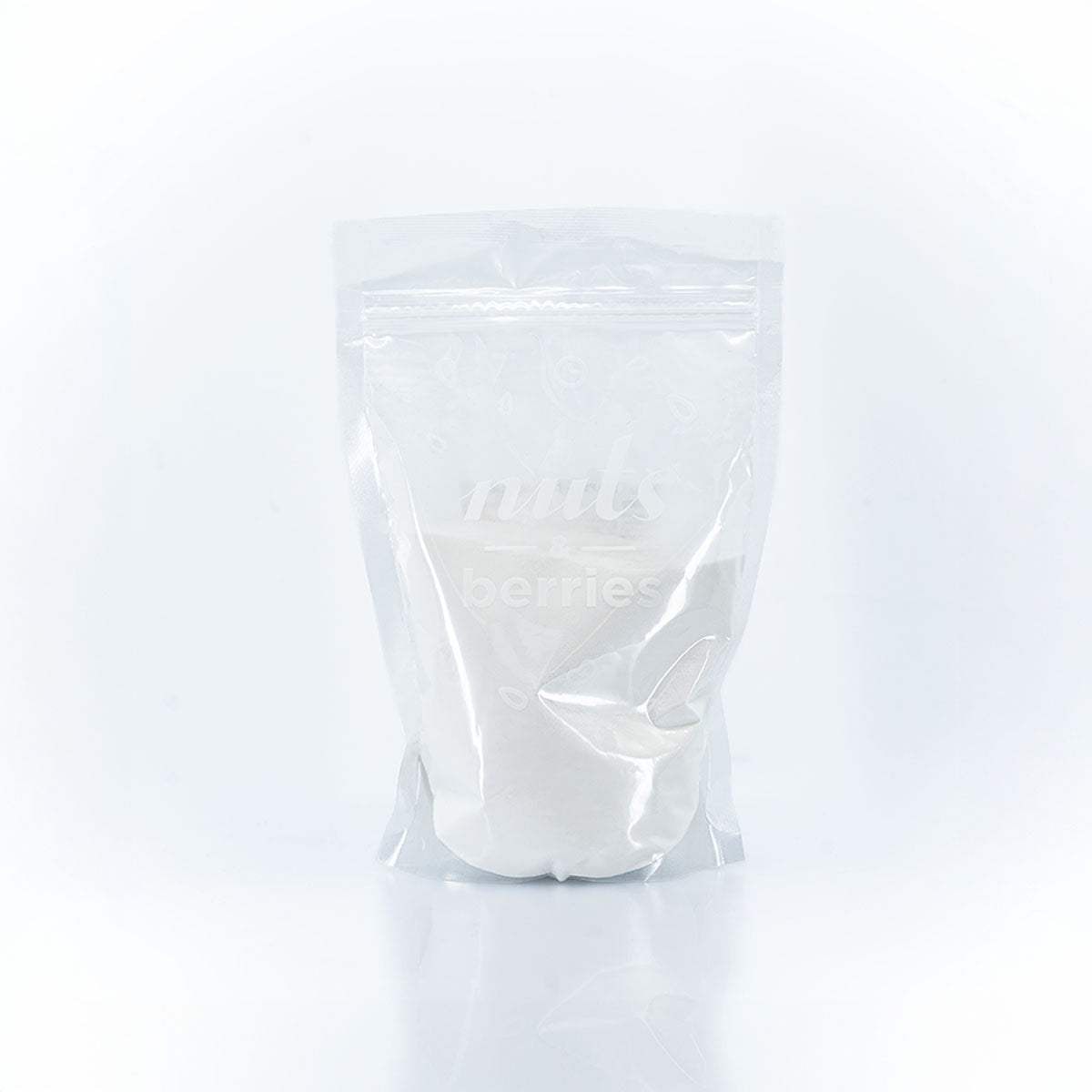 Nuts&berries-Bio-Agave-Inulin-200 g