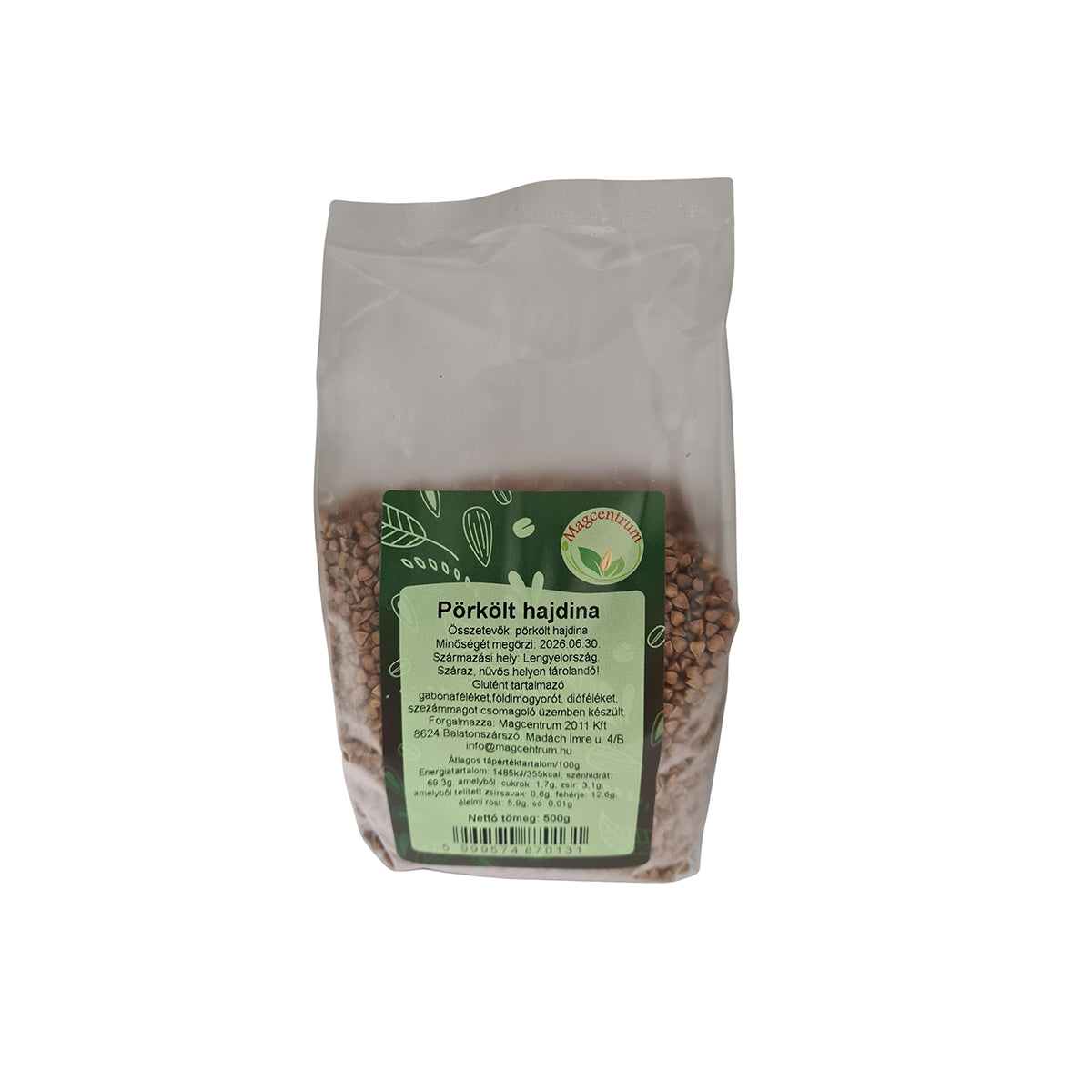 Magcentrum-Porkolt-hajdina-500g